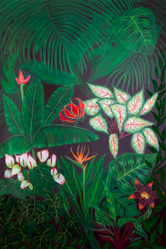 Jungle
