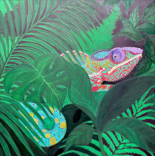Kameleon